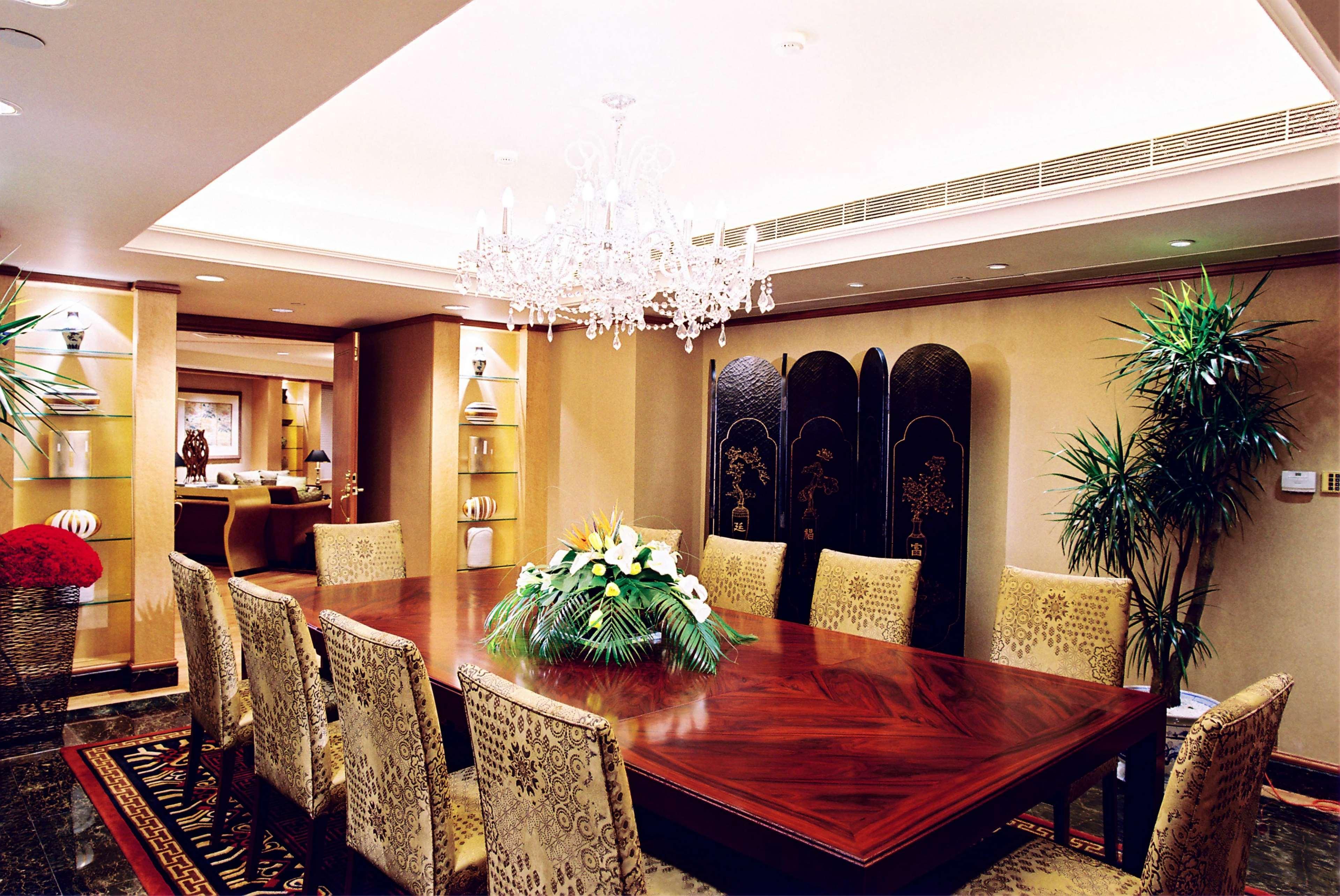Doubletree By Hilton Shanghai Pudong - Present Welcome Cookie Eksteriør bilde